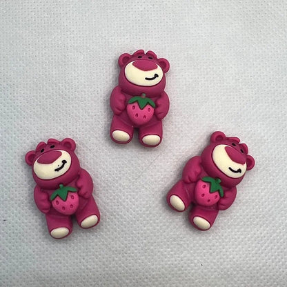 Lotso w/ Fruit (3 PCS)