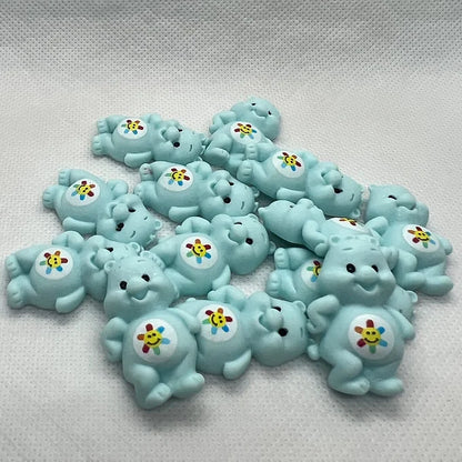 Small Carebears (3 PCS)