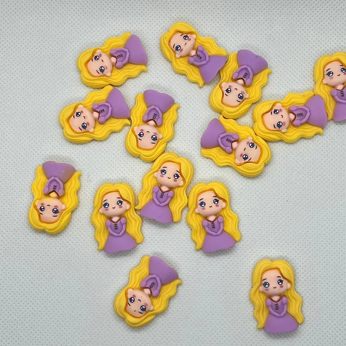 Disney Princess (5 PCS)