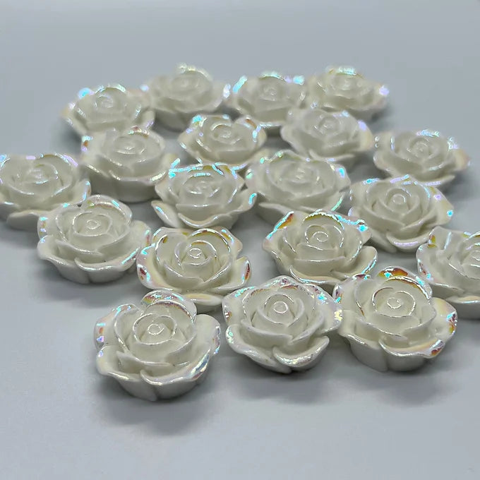 24 MM Roses (5 PCS)