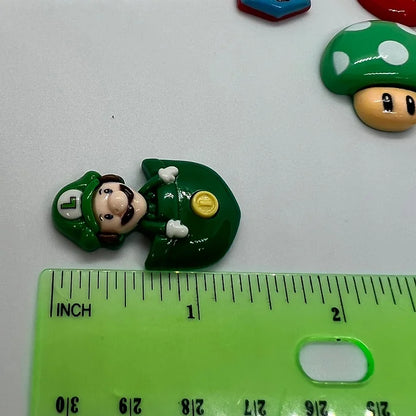 Mario Set (5 PCS)