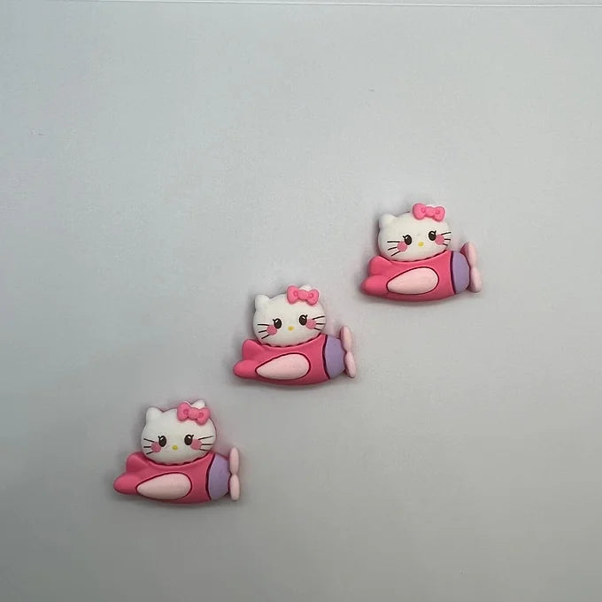 Sanrio Planes (3 PCS)