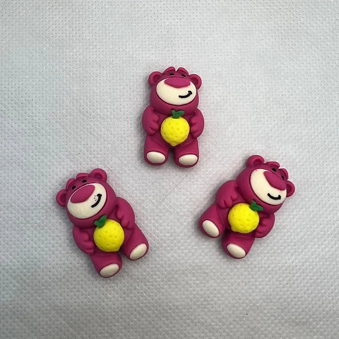 Lotso w/ Fruit (3 PCS)