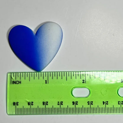 Gradient Heart (5 PCS)