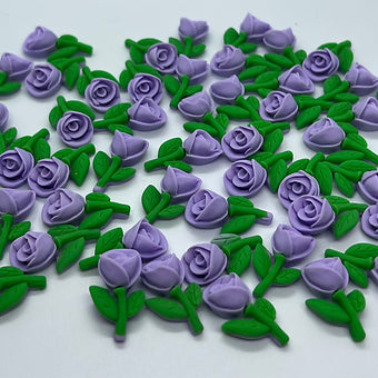 FairyTale Roses (5 PCS)