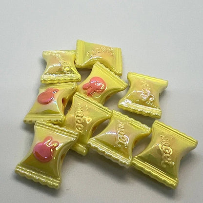 Candy Bag Beads (5 PCS)