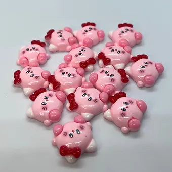 Kirby In Sanrio Costume (5 PCS)