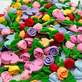 FairyTale Roses (5 PCS)