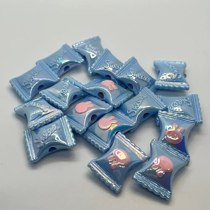 Candy Bag Beads (5 PCS)