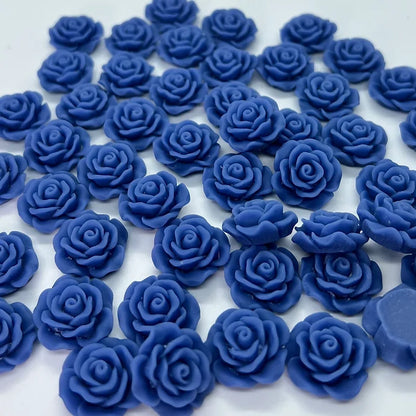 20MM Flowers (5 PCS)