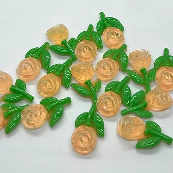 FairyTale Roses (5 PCS)