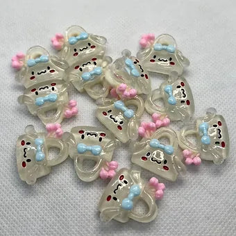 Sanrio Purse Bag (5 PCS)