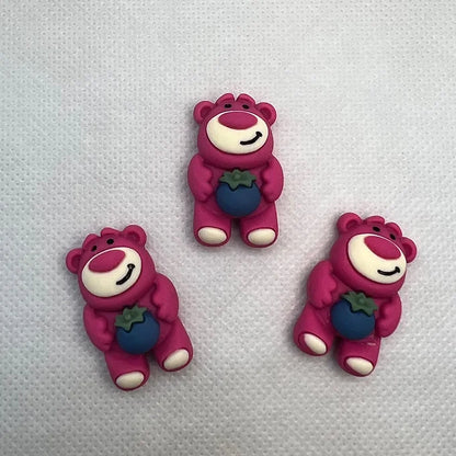 Lotso w/ Fruit (3 PCS)