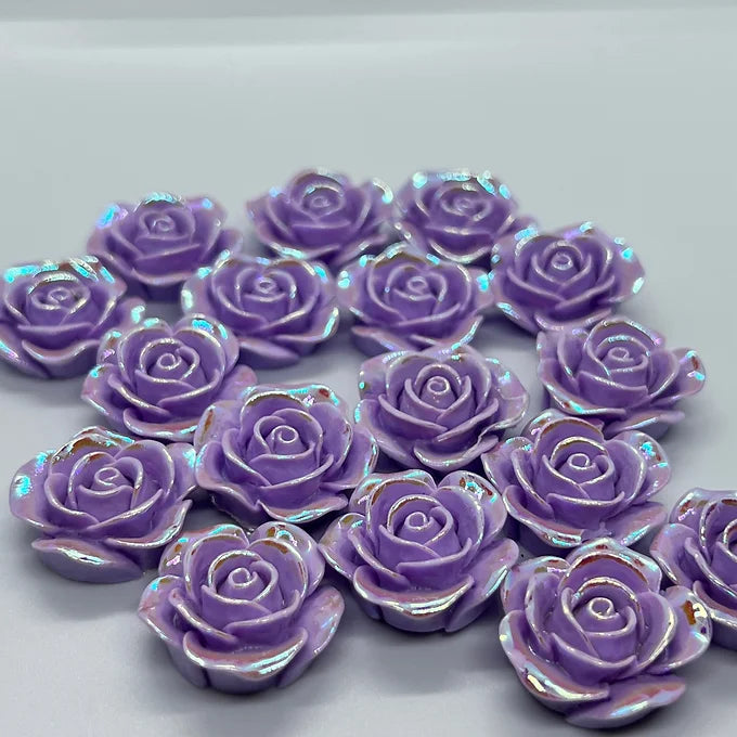 24 MM Roses (5 PCS)