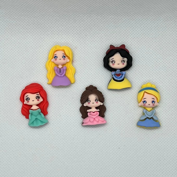 Disney Princess (5 PCS)