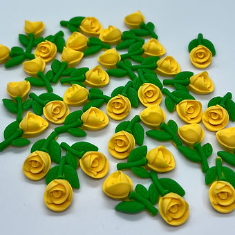 FairyTale Roses (5 PCS)