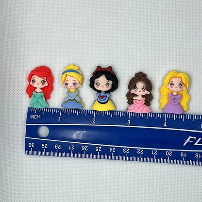 Disney Princess (5 PCS)