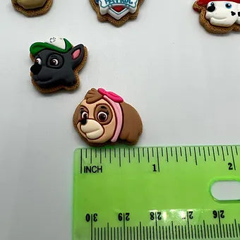 Paw Patrol (8 PCS)