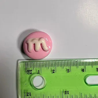 M&Ms (5 PCS)