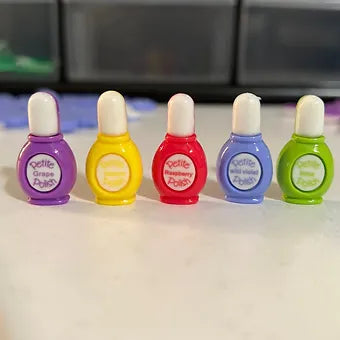 Nail Polish (5 PCS)