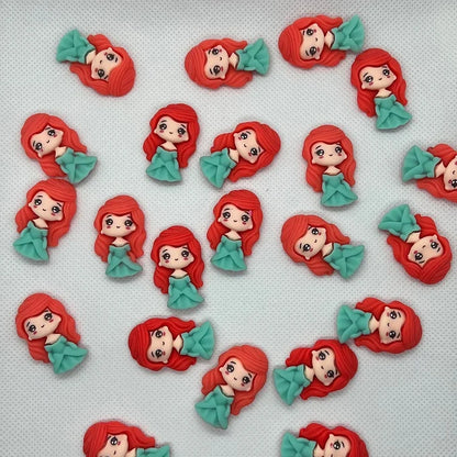 Disney Princess (5 PCS)