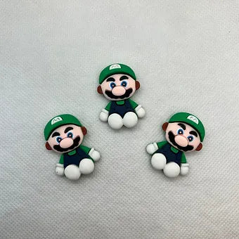 Mario Flatback (3 PCS)