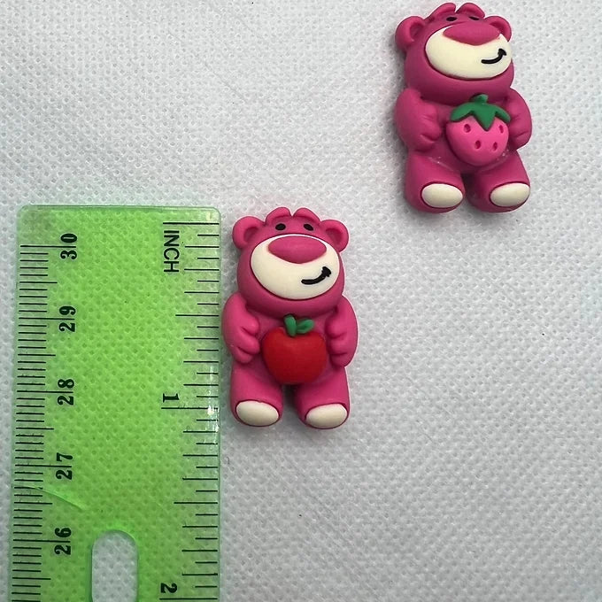 Lotso w/ Fruit (3 PCS)