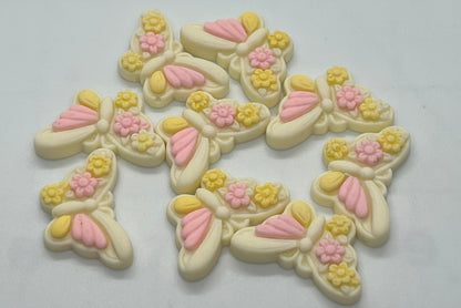 Colorful Butterflies (6 PCS)