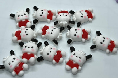 Sanrio Family (6 PCS)