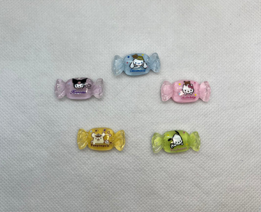 Sanrio Candy (5 PCS)