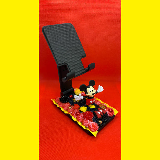 Mickey Mouse PS