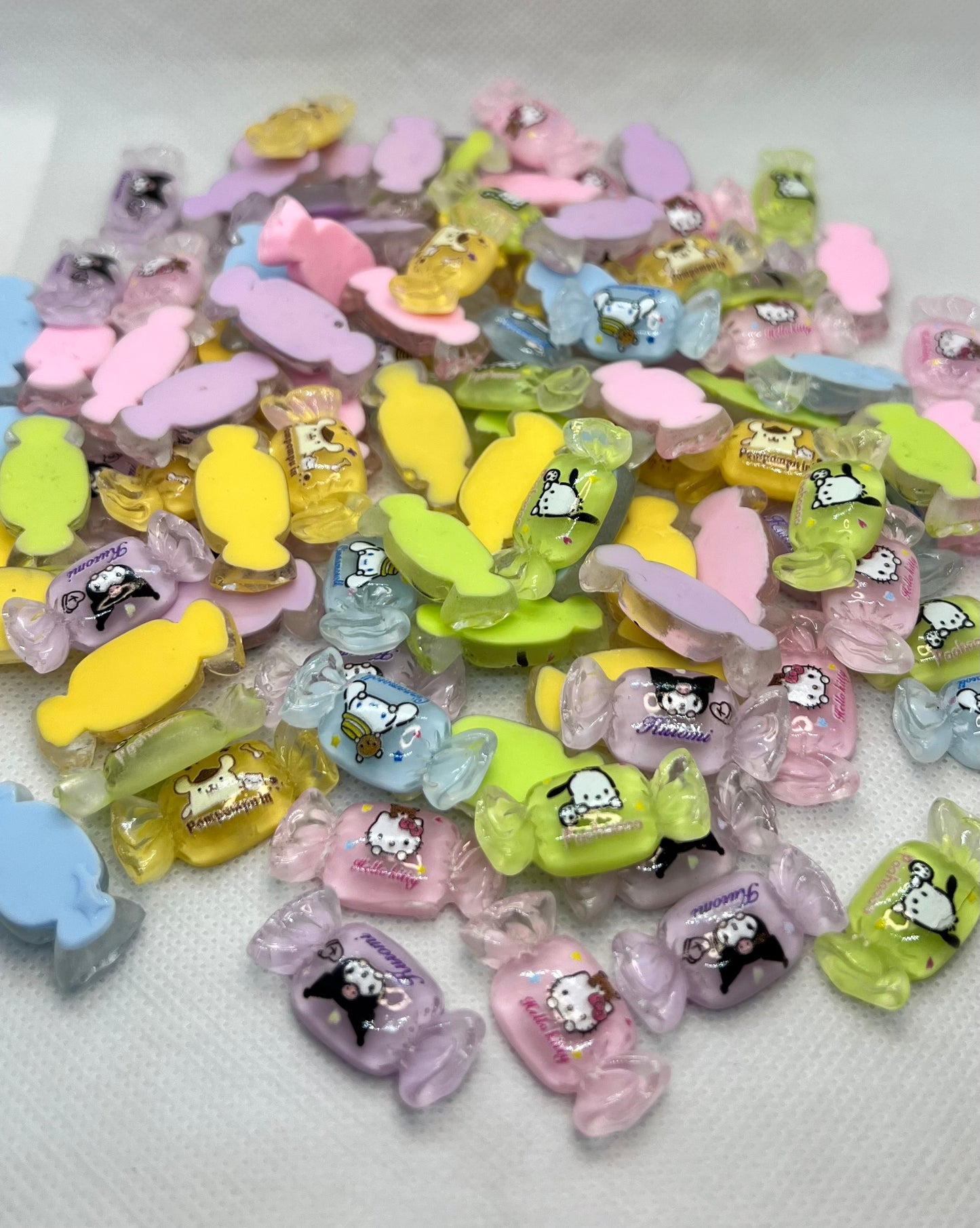 Sanrio Candy (5 PCS)