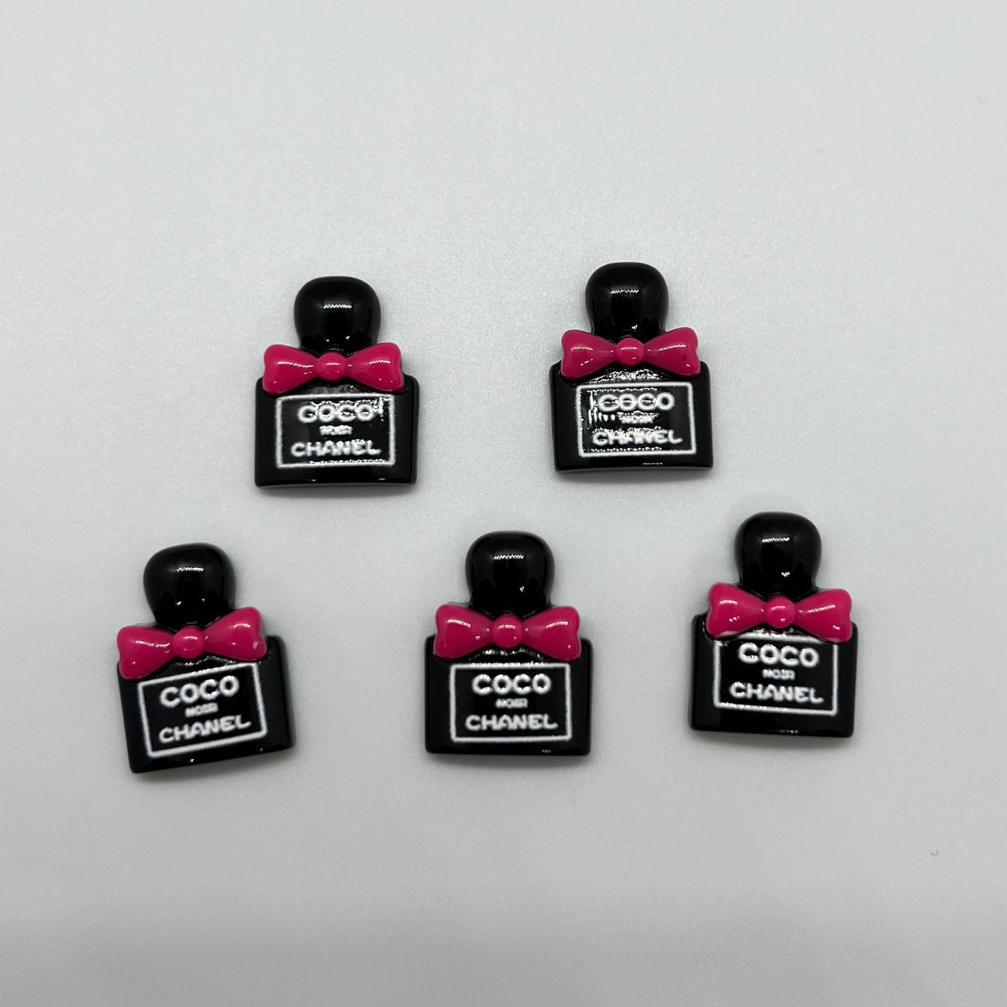 CcCo Perfume Charm (5PCS)