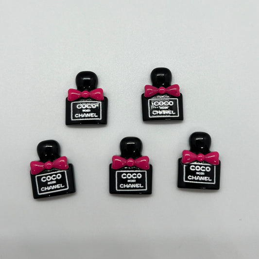 CcCo Perfume Charm (5PCS)