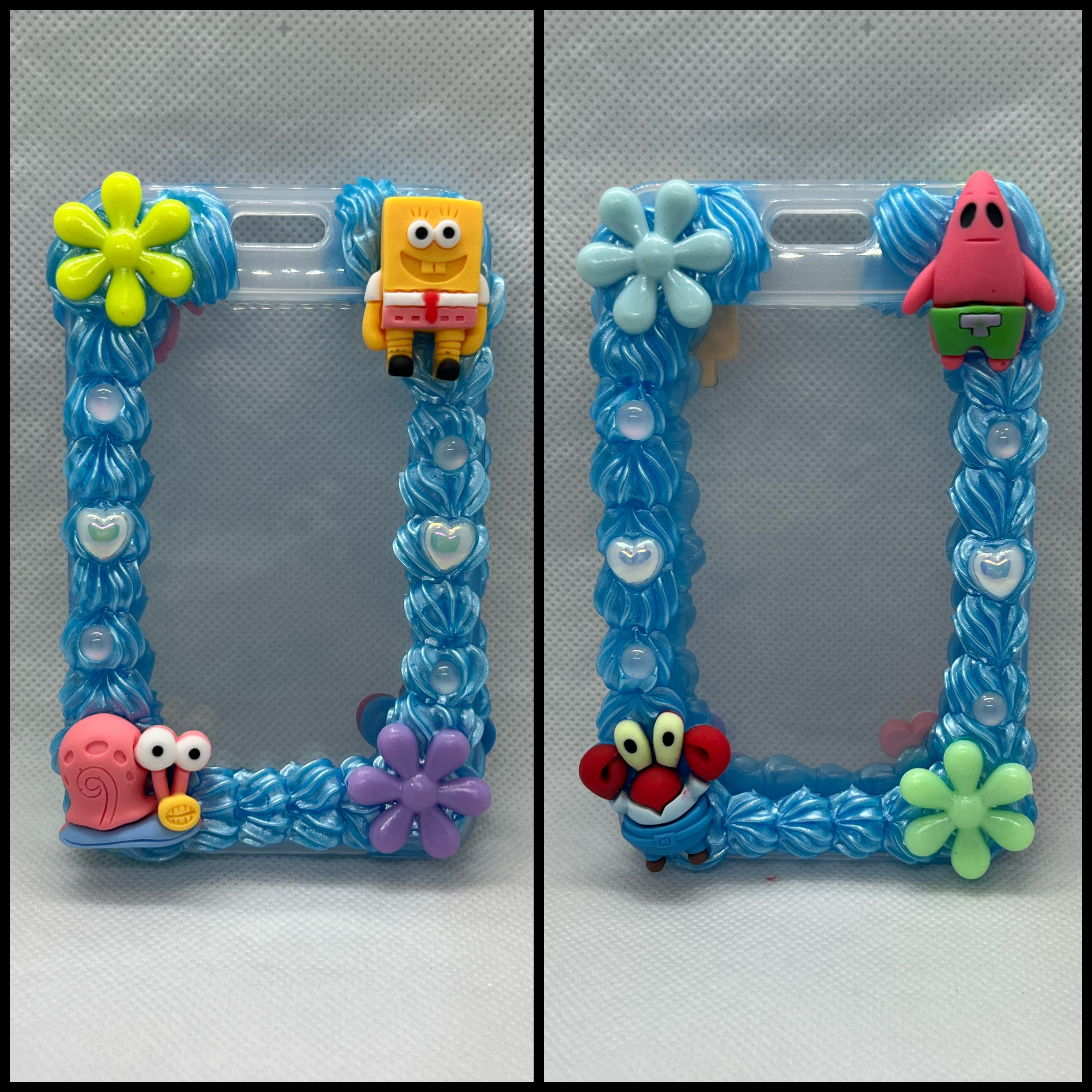 Sponge Id Sponge ID – Drippin Decoden