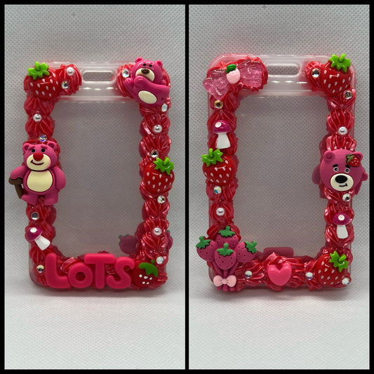 Lotso ID